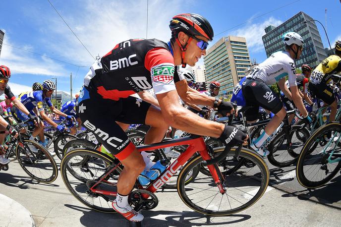 Richie Porte | Foto Getty Images