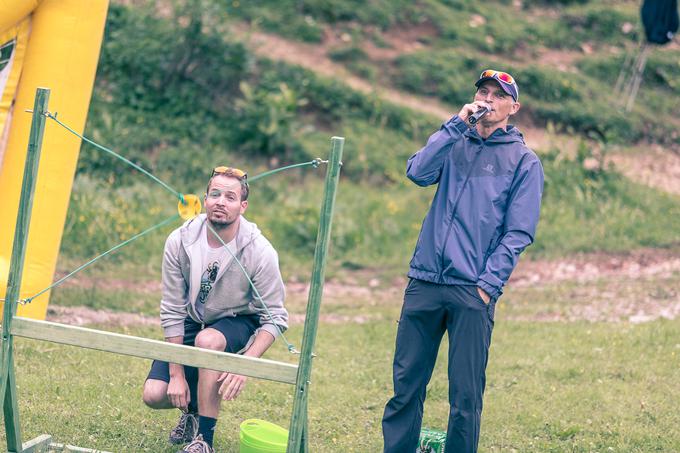 Gremo v hribe Zelenica 2017 | Foto: Sebastian Plavec