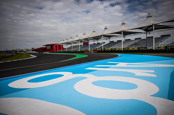 Autodromo Termas de Rio Honda, MotoGP, VN Argentine, Buenos Aires | Foto Guliverimage