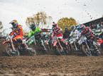 MXGP Mantova Gajser Herlings Febvre Cairoli