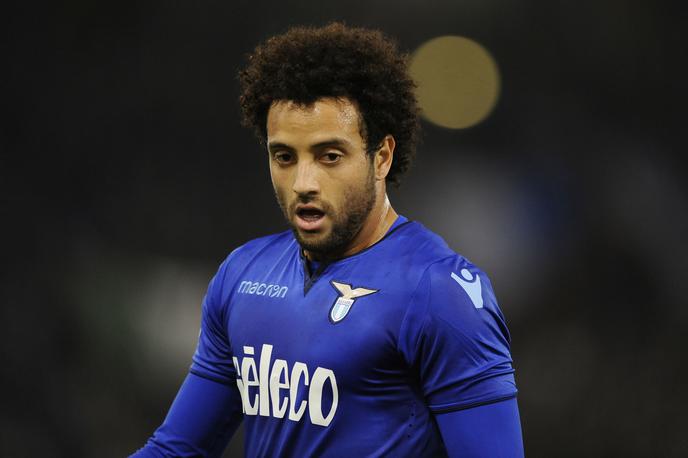 Felipe Anderson | Foto Getty Images