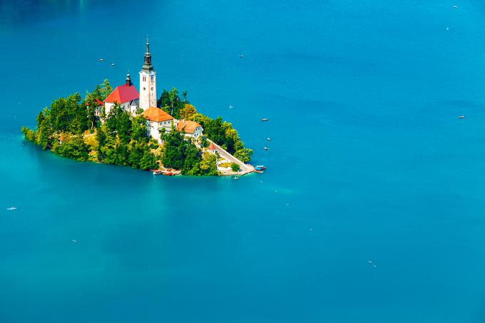 Bled | Foto: 