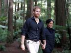 Meghan Markle, princ Harry