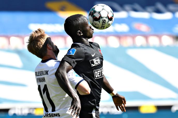 Midtjylland | Midtjylland je danski prvak. | Foto Reuters