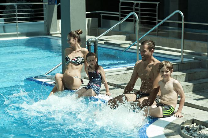 Sava Turizem | Foto: Sava Hotels & Resorts