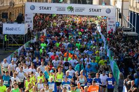 24. Ljubljanskega maraton