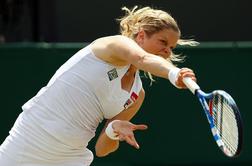 Clijsters: Prestara sem. Serena: Ne bom nehala!