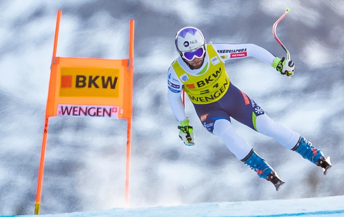 Martin Čater | Martin Čater in druščina pred velikimi spremembami. | Foto Sportida