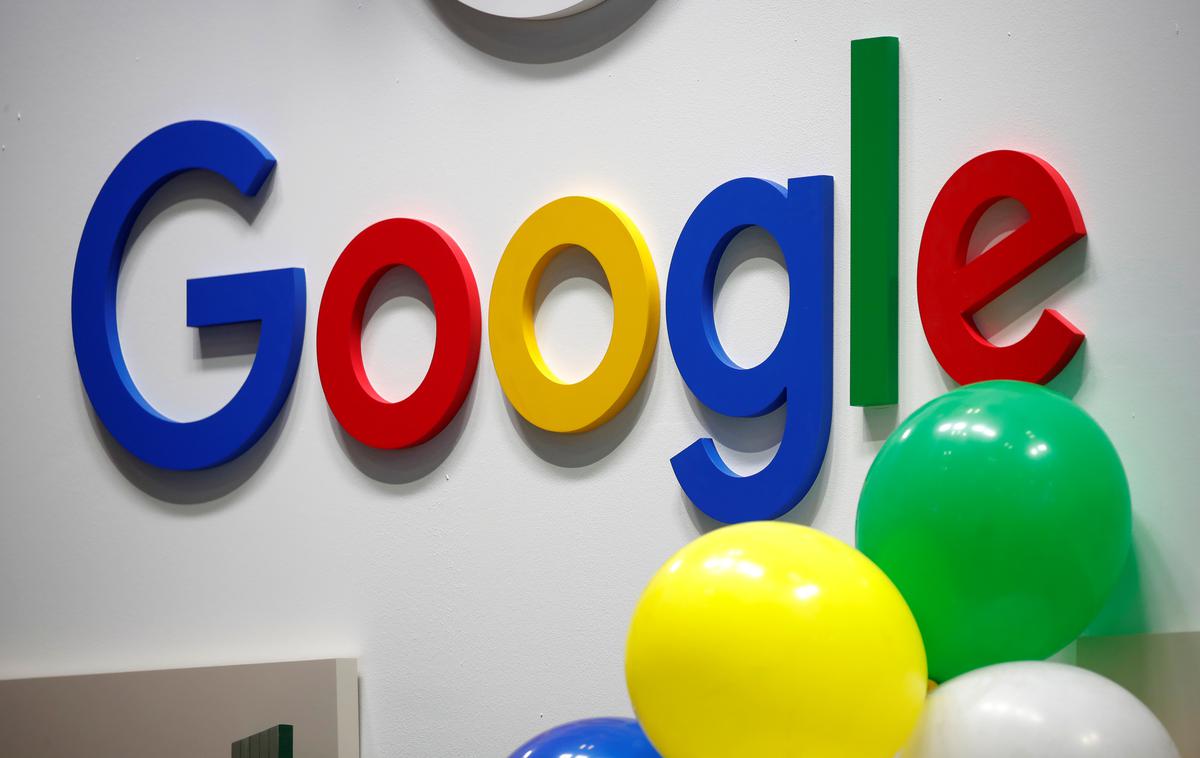 Google | Foto Reuters