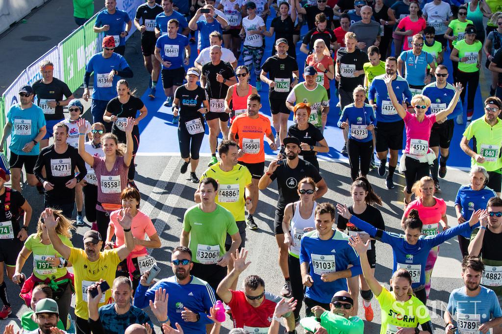 24. Ljubljanskega maraton