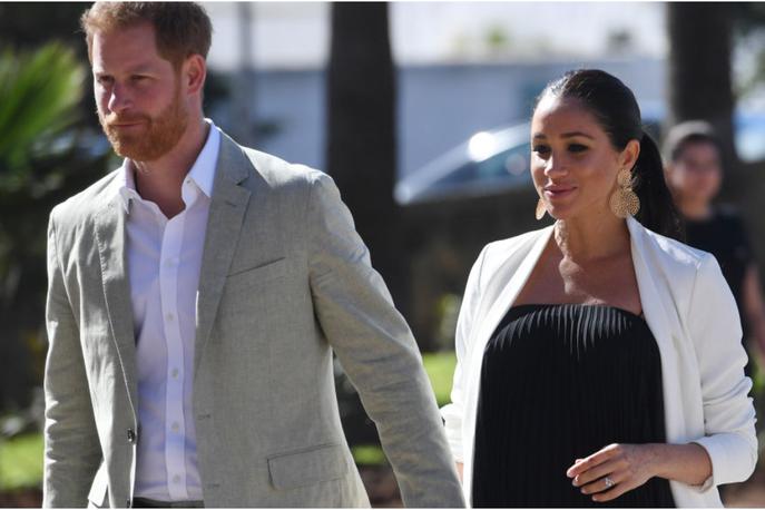 Meghan Markle | Foto Getty Images