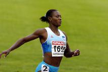 Merlene Ottey