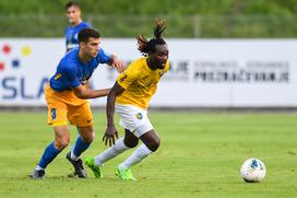 NK Celje, NK Bravo, prva liga Telekom Slovenije