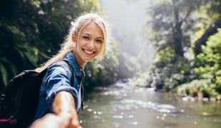 Ideje za poletne fotogenične izlete, ki so navdušili Instagram