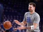 Luka Dončić Dallas Mavericks