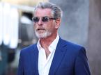 Pierce Brosnan