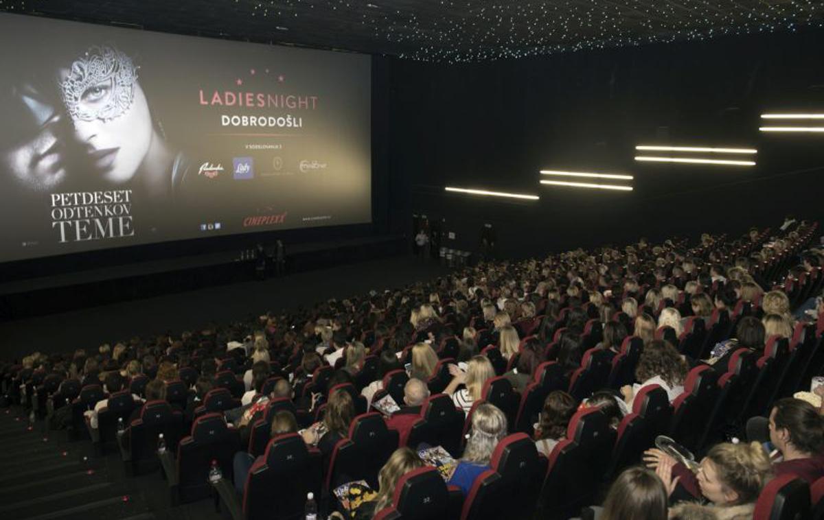 50 odtenkov teme | Foto Karantanija Cinemas