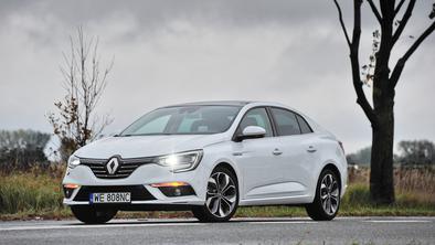 Renault megane grandcoupe – to so prednosti limuzine