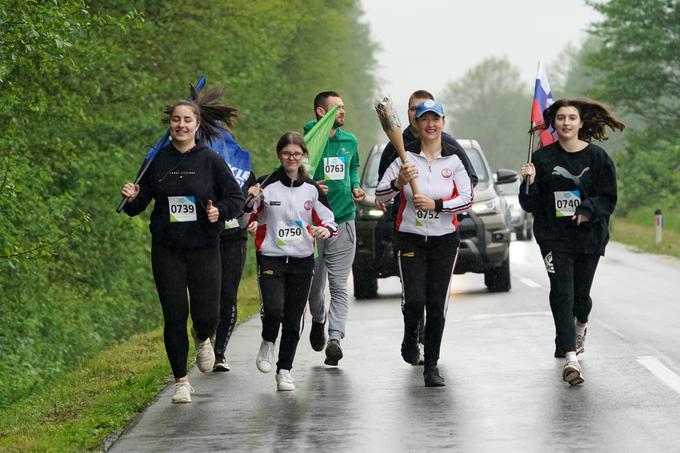 Bakla 24. 5. | Foto: Aleš Fevžer/OKS