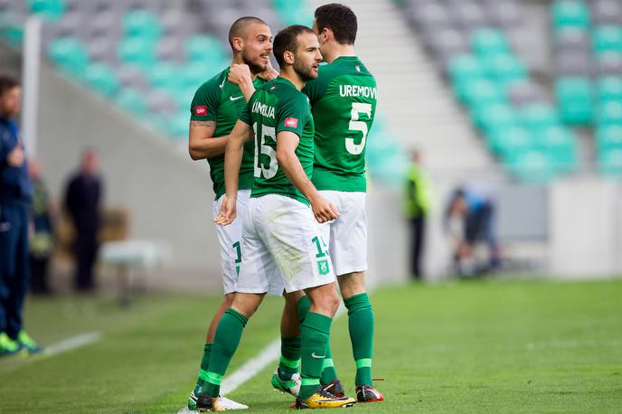 Olimpija Domžale | Foto Urban Urbanc/Sportida