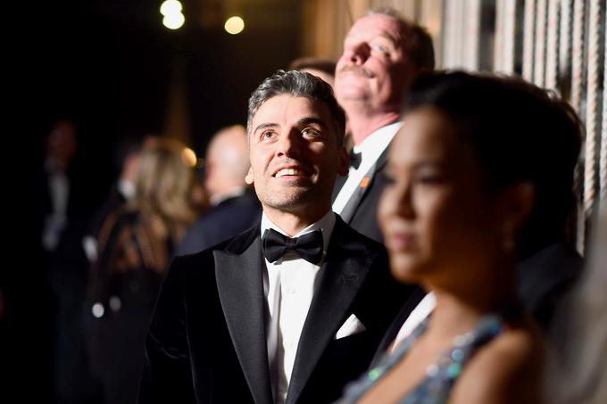 Oscar Isaac | Foto: Getty Images