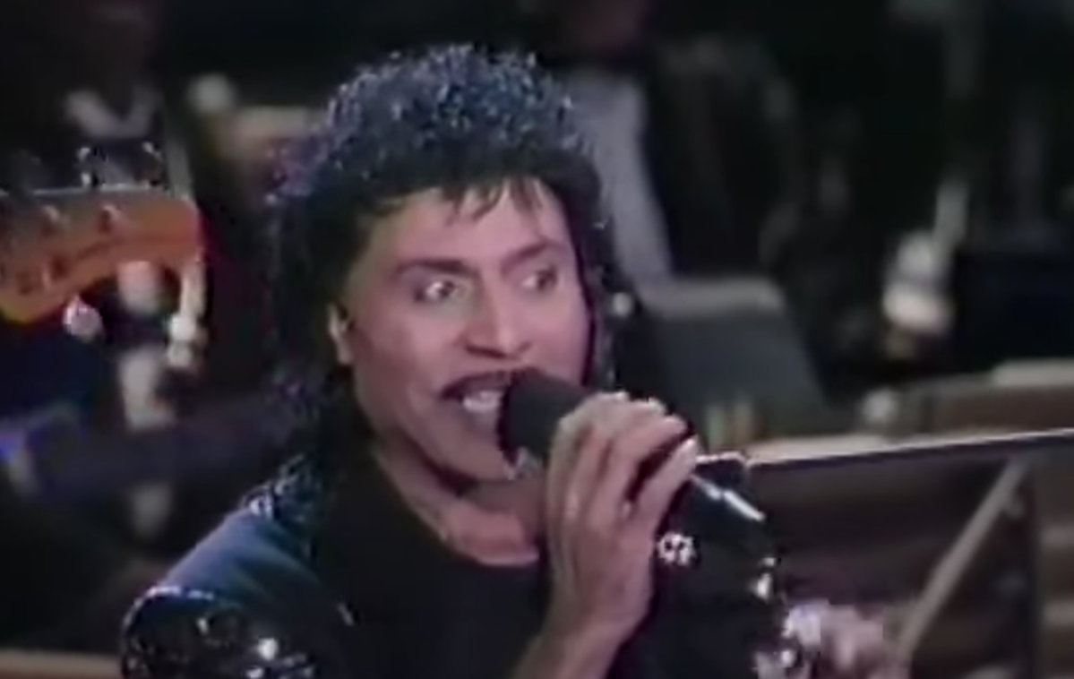 Little Richard | Foto YouTube