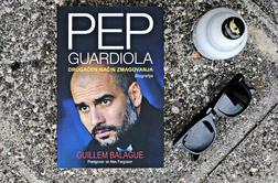 PRELISTANO: Pep Guardiola: Drugačen način zmagovanja