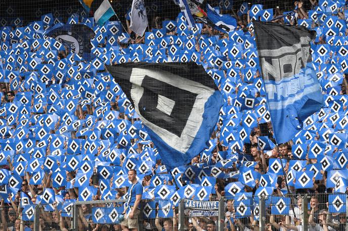 HSV | Foto Reuters