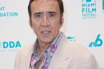 Nicolas Cage