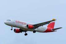 Iberia Express