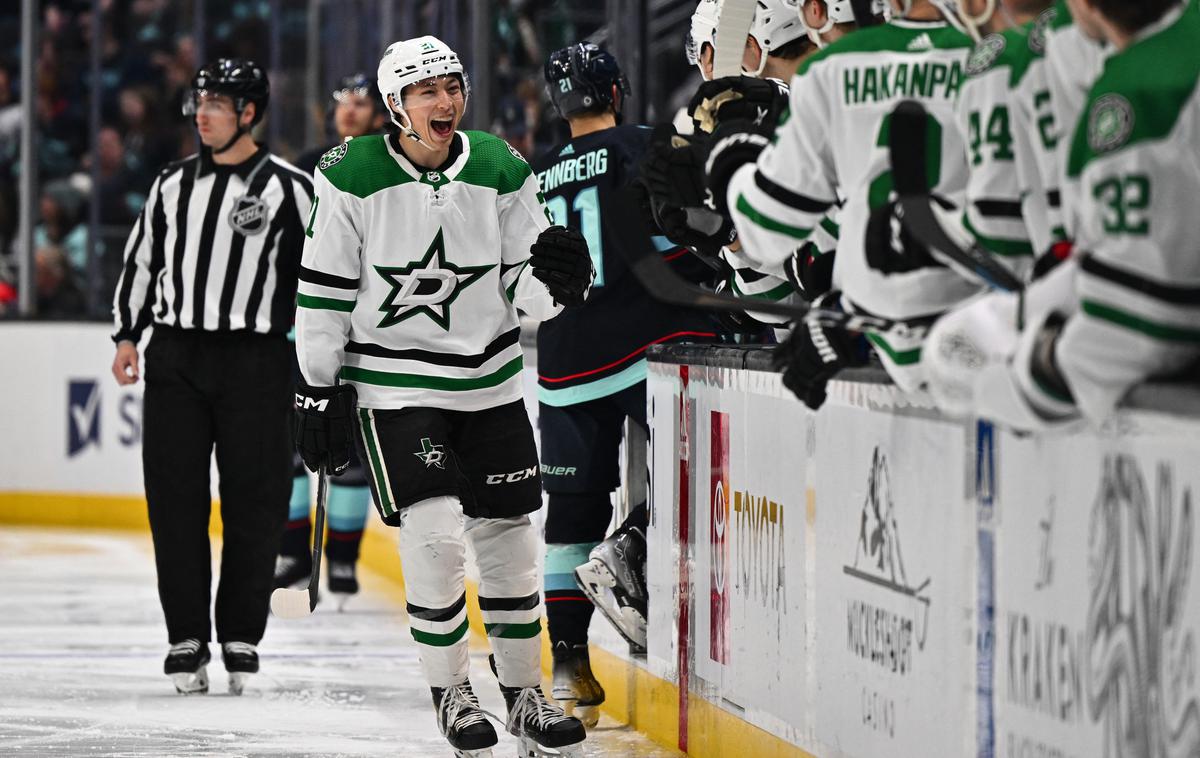 Dallas Stars | Foto Reuters