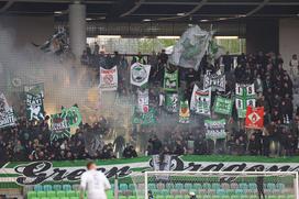 Olimpija Maribor