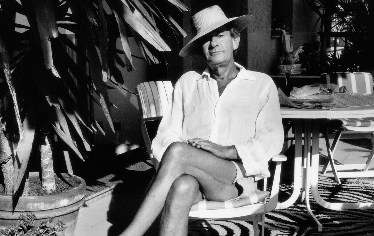 Helmut Newton: lepe in poredne | Demiurg/Helmut Newton Foundation