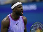 Frances Tiafoe