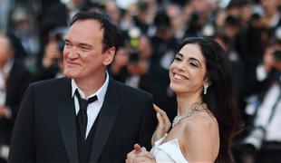 Tarantino obiskal izraelske vojake