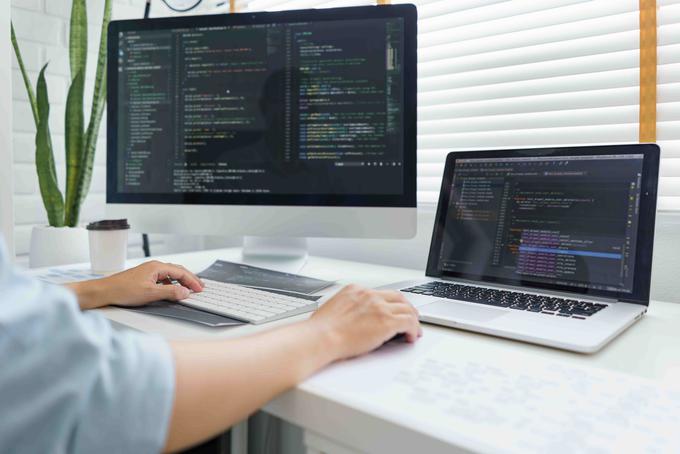 it, programer | Foto: Shutterstock