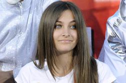 Paris Jackson: Ko odrastem, bom …