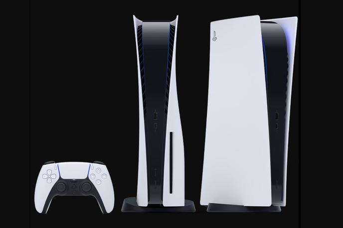 Playstation 5 | Foto SONY