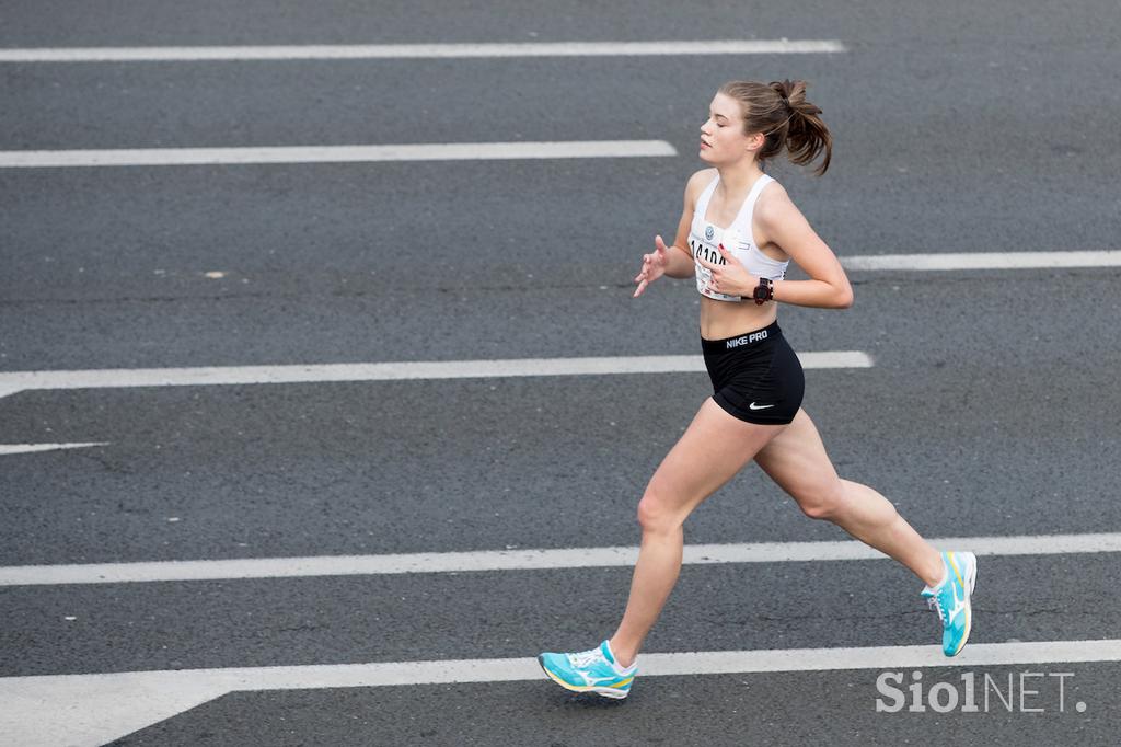 Ljubljanski maraton