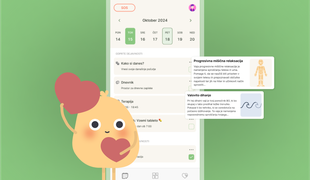 Spoznaj novega virtualnega prijatelja, ki ti BO! pomagal do boljšega duševnega zdravja