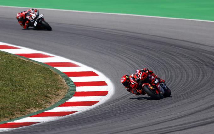 Francesco Bagnaia | Foto: Reuters