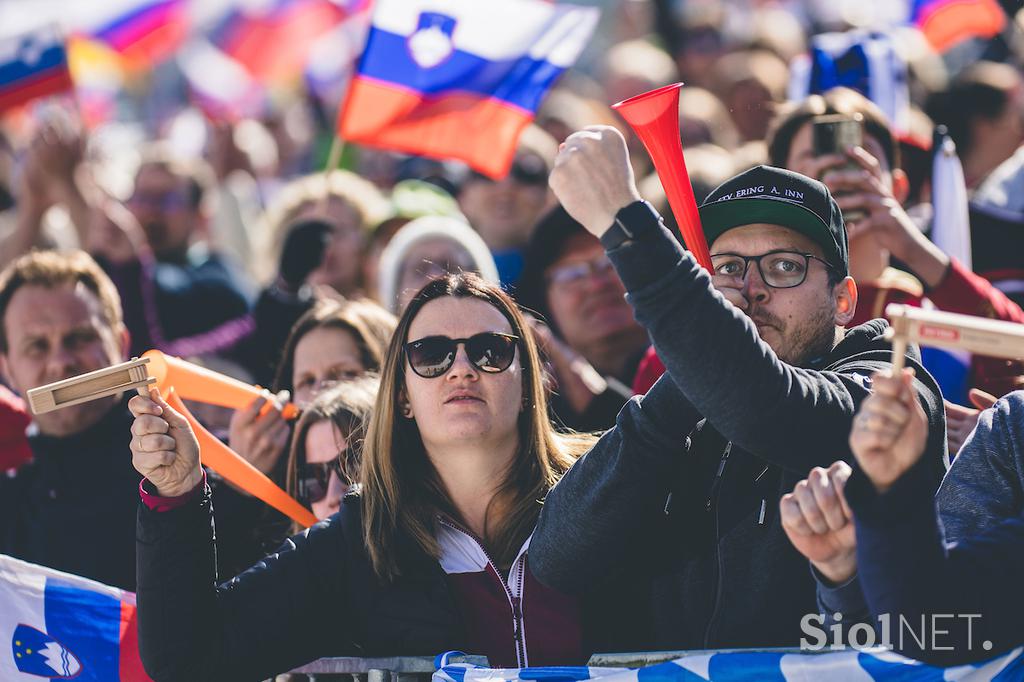 Planica nedelja 2022