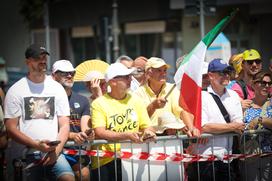 Tour Cesenatico