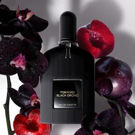 Tom Ford Black Orchid Eau de Toilette Toaletna voda