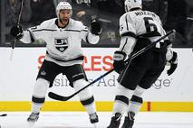 Los Angeles Kings