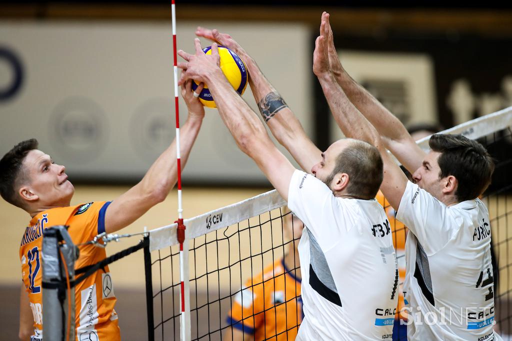 ACH Volley Calcit Volley