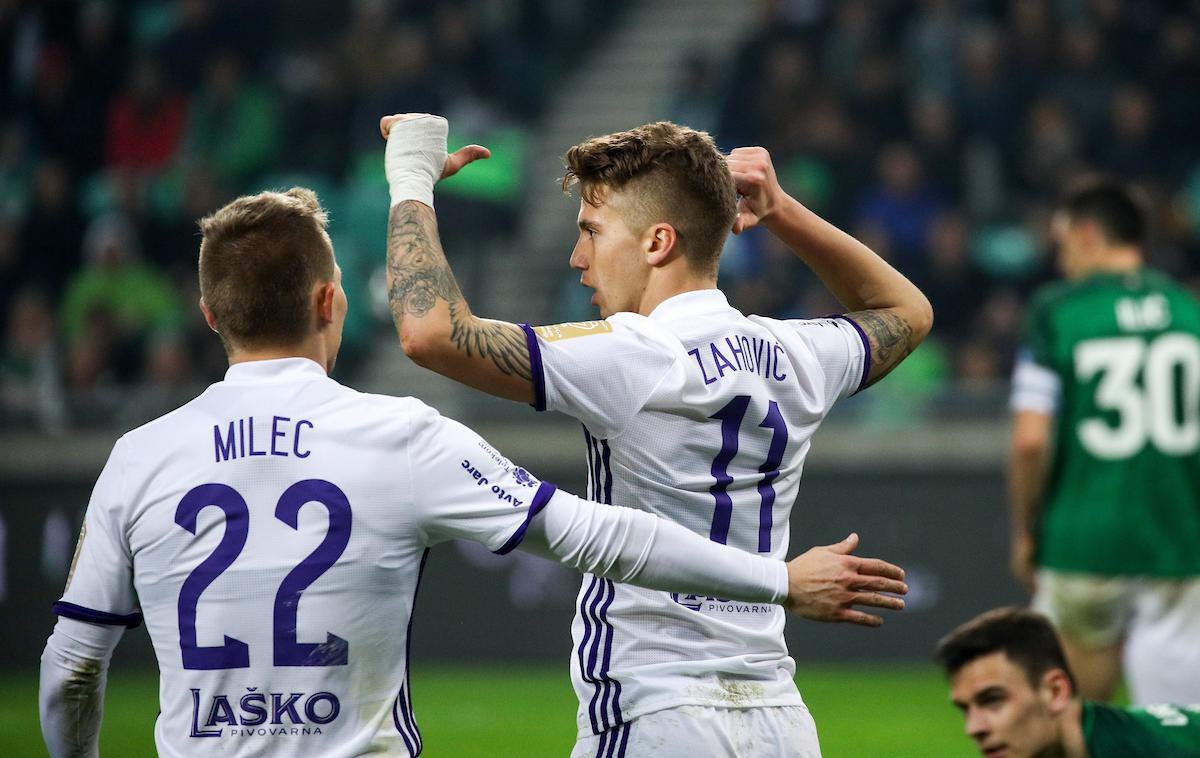 Maribor, Olimpija | Foto Matic Klanšek Velej/Sportida