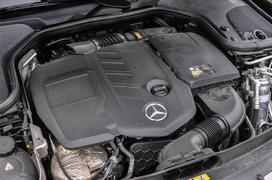 Mercedes-benz razred E all terrain