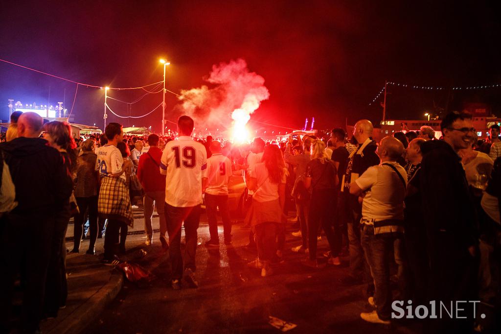 NK Rijeka, Matjaž Kek