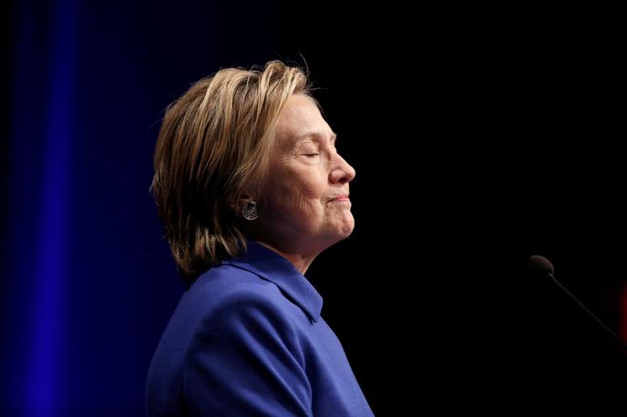 Hillary Clinton | Foto Reuters